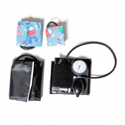 TENSIOMETRE MANOPIRE A 4 BRASSARDS