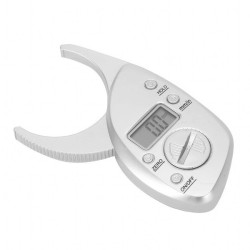 PINCE A PLIS CUTANES ELECTRONIQUE