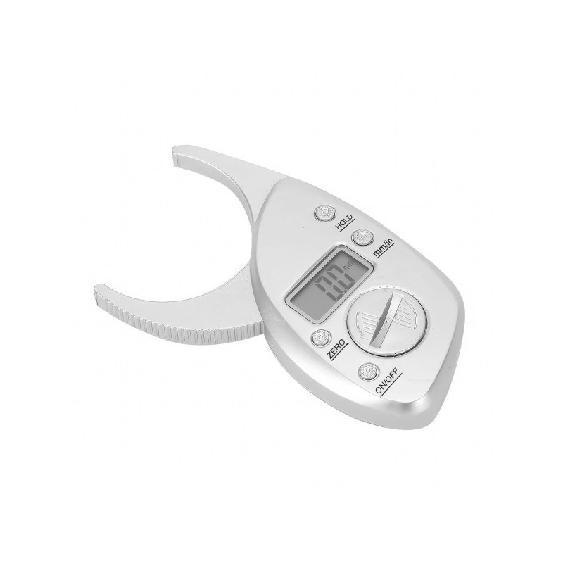 PINCE A PLIS CUTANES ELECTRONIQUE