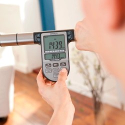 BALANCE OMRON BF 511