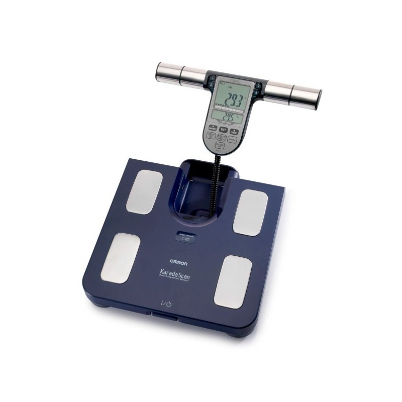 BALANCE OMRON BF 511