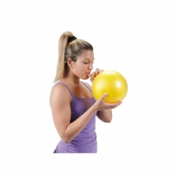 OVER BALL SOFTGYM