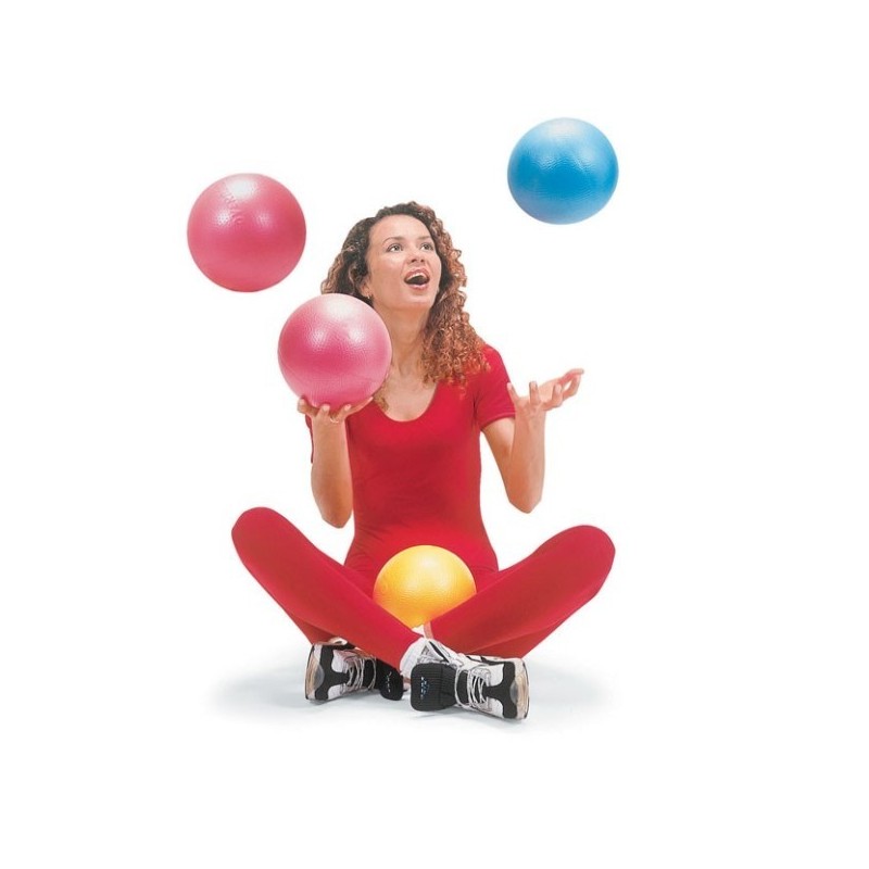 OVER BALL SOFTGYM
