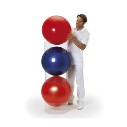 CERCEAU RANGE BALLON PLEXI LES 3