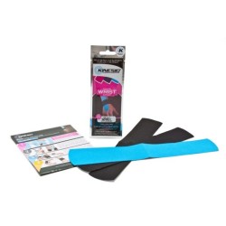 PRE CUT TAPING POIGNET