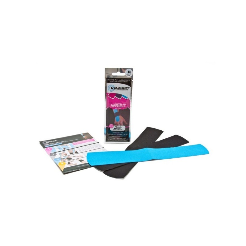 PRE CUT TAPING POIGNET