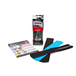 PRE CUT TAPING GENOU