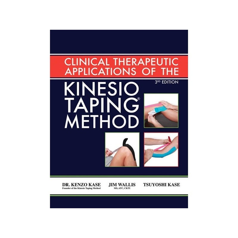 MANUEL TAPE APPLICATIONS CLINIQUES EN ANGLAIS