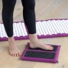 TAPIS ACUPRESSION PLANTAIRE