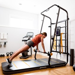 STATION MATRIX CONNEXUS HOME CXR50