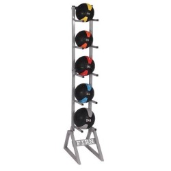 PRESENTOIR MEDECIN BALL