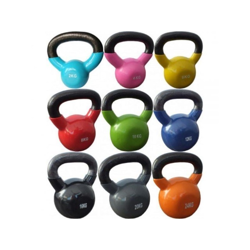 KETTLEBELL