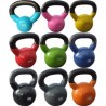 KETTLEBELL