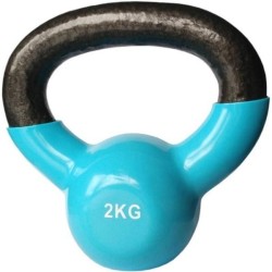 KETTLEBELL