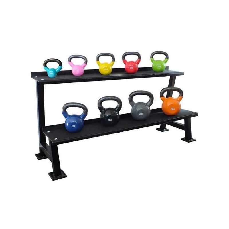 PRESENTOIR KETTLEBELL