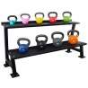 PRESENTOIR KETTLEBELL