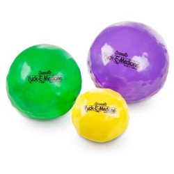 MEDECIN BALL SOUPLE