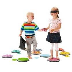 DISQUES TACTILES