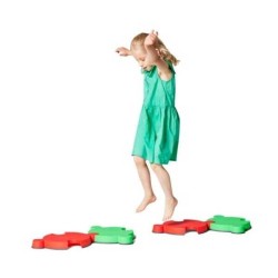 PONTS ILES RIVIERES LOT DE 2 ILES