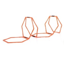 ECHELLE AGILITE MODULABLE