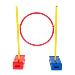 BÂTON DE GYMNASTIQUE