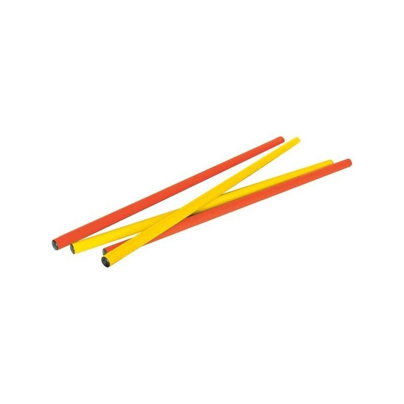 BÂTON DE GYMNASTIQUE