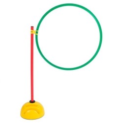 PINCE JONCTION CERCEAU PLAT BATON