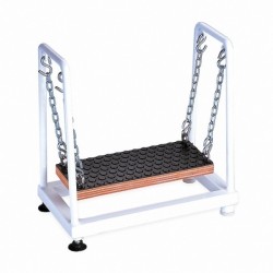 MARCHEPIED OSCILLANT