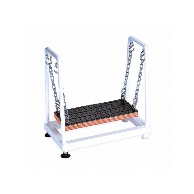 MARCHEPIED OSCILLANT