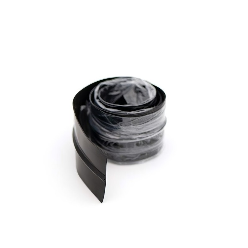 ELECTRODE SOUPLE CARBONE