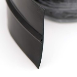 ELECTRODE SOUPLE CARBONE