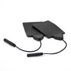 ELECTRODES SEMI RIGIDE