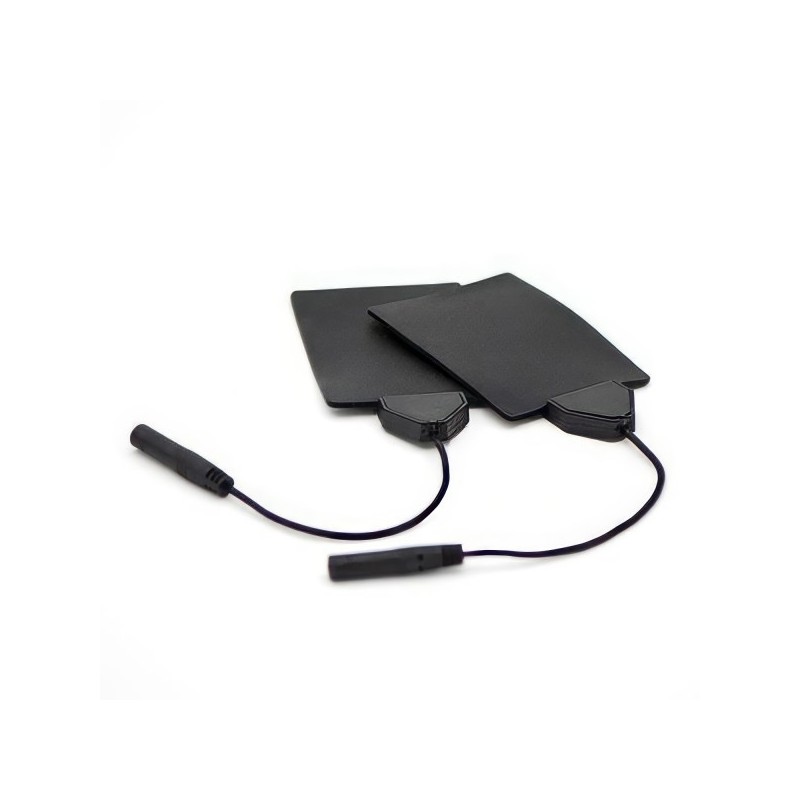 ELECTRODES SEMI RIGIDE