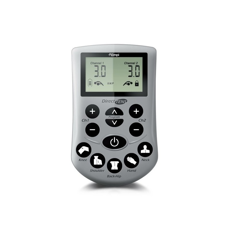 CHATTANOOGA DIRECT TENS