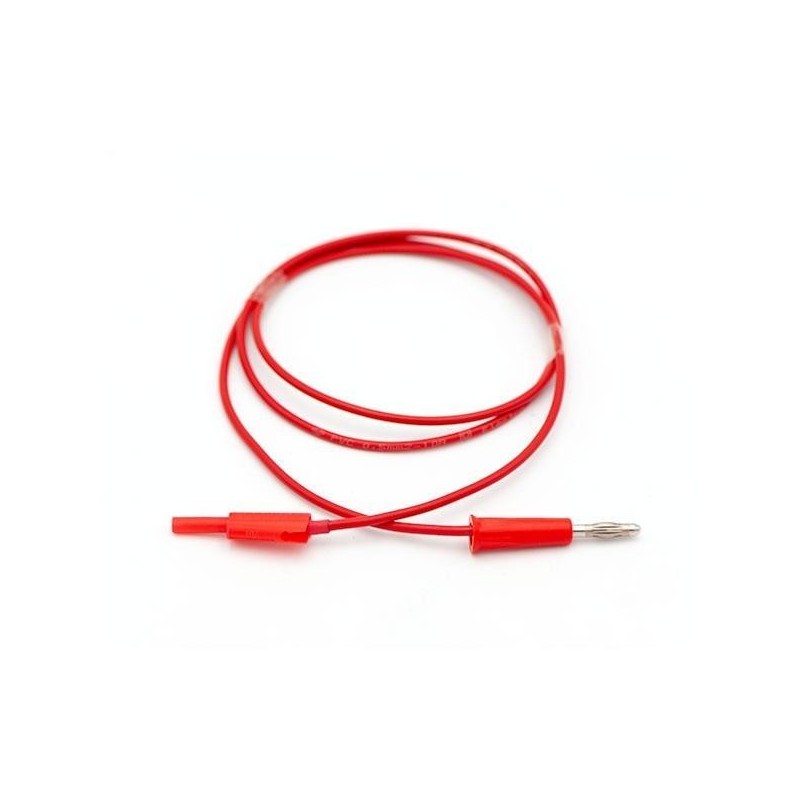 CORDON DE RECHANGE GALVA IONODERM