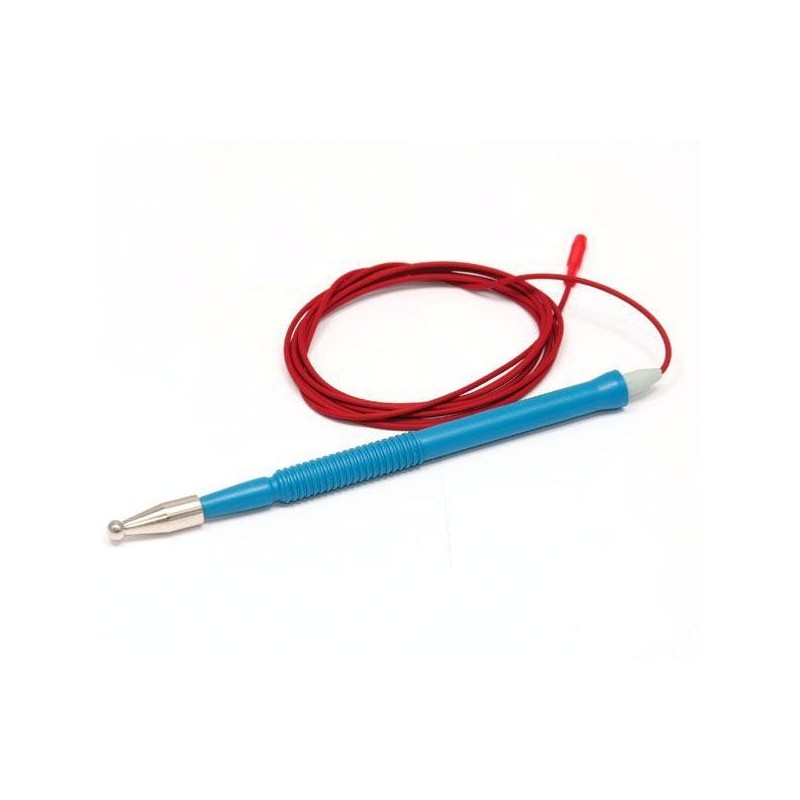 STYLET POINT MOTEUR + FLACON DE GEL 100 ML