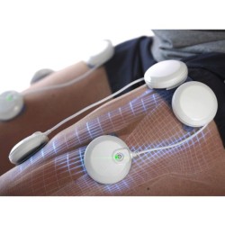 CHATTANOOGA WIRELESS PROFESSIONAL 4 CH