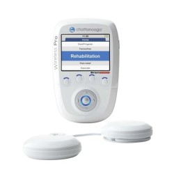 CHATTANOOGA WIRELESS PROFESSIONAL 4 CH