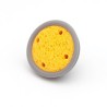 TAMPON EPONGE ROND 6cm