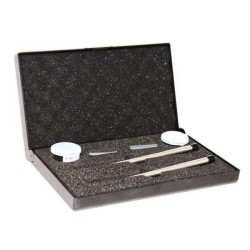 KIT DE REVISION ONDES DE CHOC CHATTANOOGA