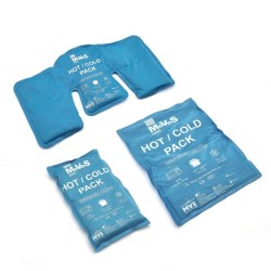 COMPRESSE SOFT TOUCH