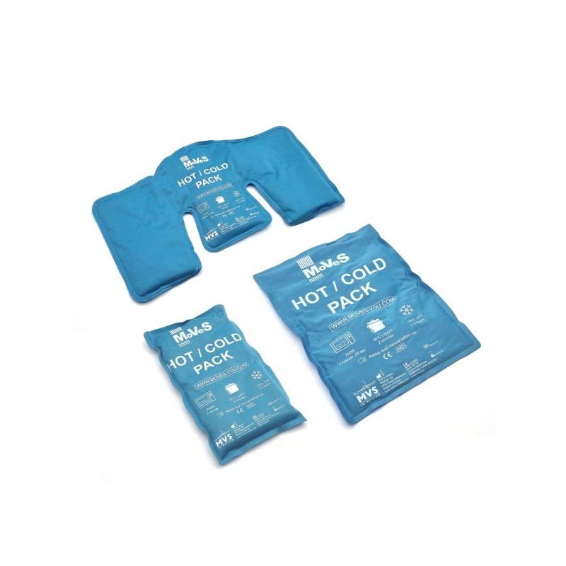 COMPRESSE SOFT TOUCH