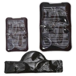 COMPRESSE STADTHOLDER