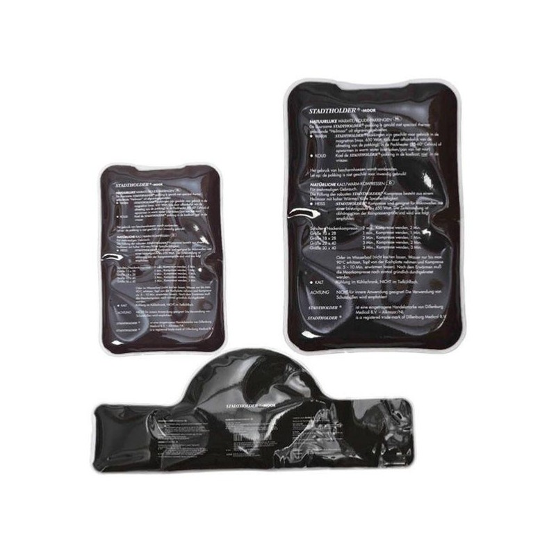 COMPRESSE STADTHOLDER