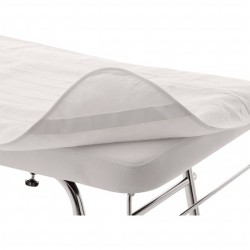 SUR MATELAS CHAUFFANT