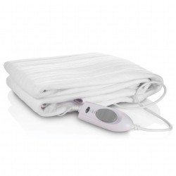 SUR MATELAS CHAUFFANT