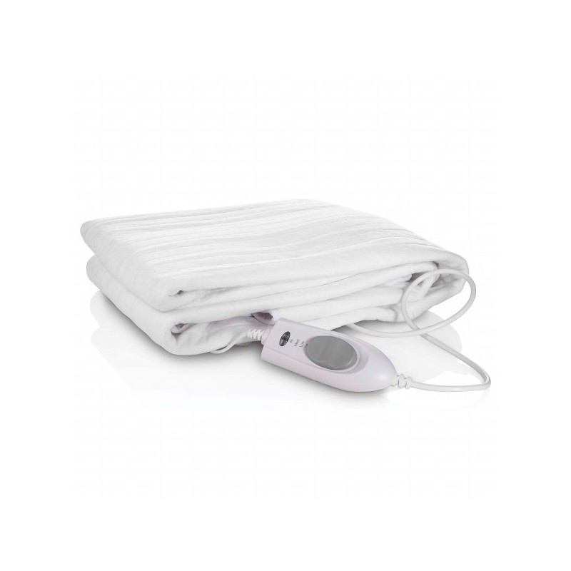 SUR MATELAS CHAUFFANT