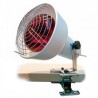 LAMPE INFRAROUGE 250 A PINCE