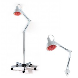 LAMPE INFRAROUGE STANDARD 250W