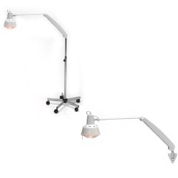 LAMPE INFRAROUGE PRO 250W